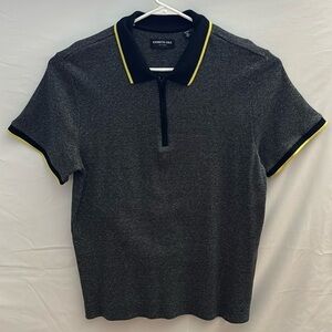 Kenneth Cole Polo Shirt